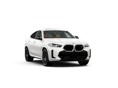 2026 BMW X6 M60i SUV