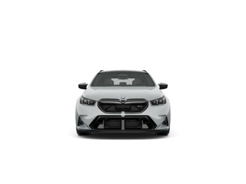 New 2026 BMW M5 Base Wagon