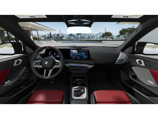 2026 BMW 2 Series M235 - Photo 39