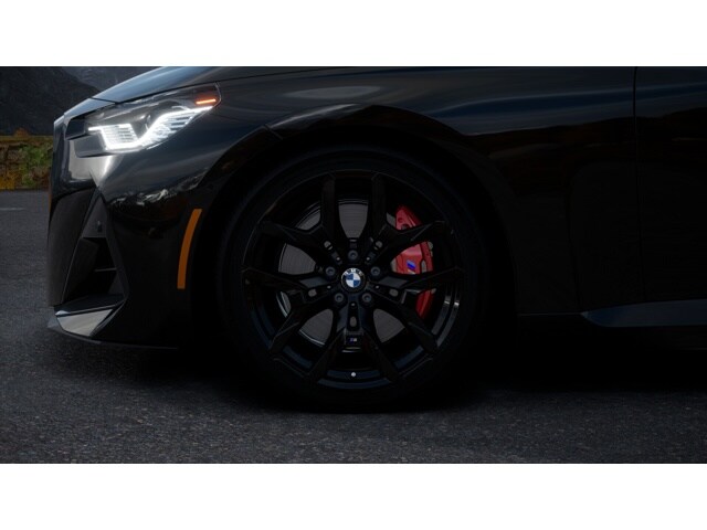 2025 Bmw 230i Coupe photo 7