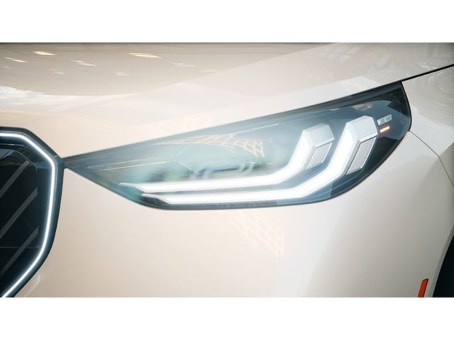 2025 BMW X3 30 - Photo 6