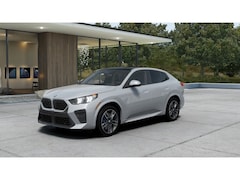 2026 BMW X2 SUV