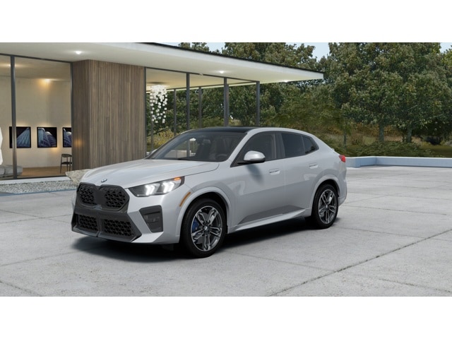 2026 BMW X2 xDrive28i's photo