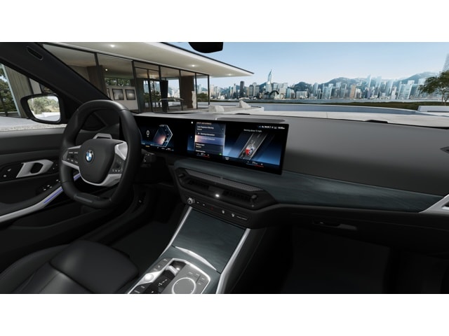 2026 BMW 3 Series 330i - Photo 14