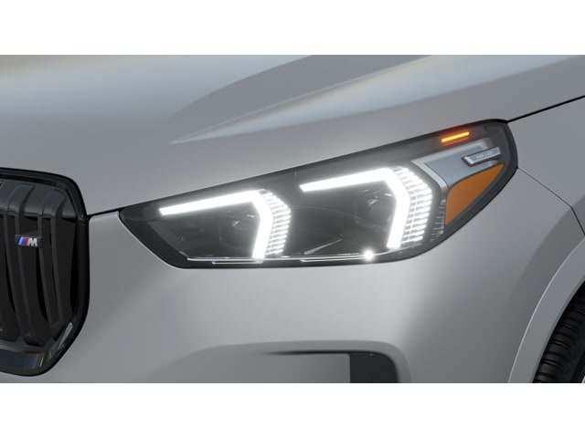 2026 BMW X1 M35i - Photo 6