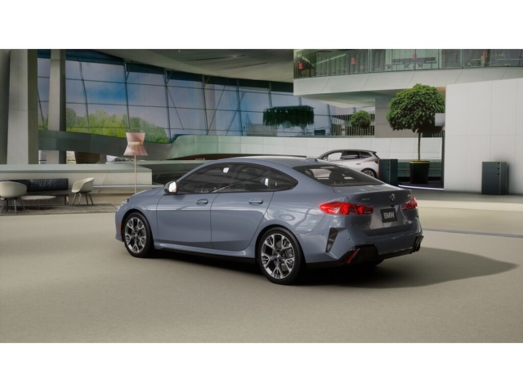 New 2026 BMW 228i xDrive Gran Coupe