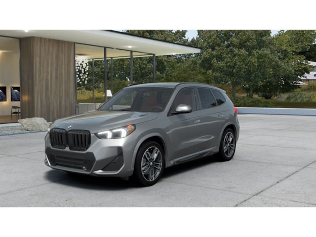 New 2026 BMW X1 xDrive28i SUV