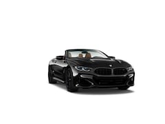 2026 BMW M850i xDrive Convertible