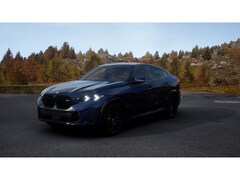 2027 BMW X6 M60i SUV