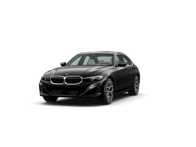 2025 BMW 3 Series 330i xDrive -
                  Ramsey, NJ