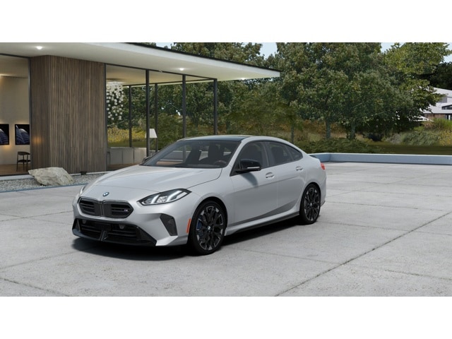 2026 BMW M235i Gran Coupe 