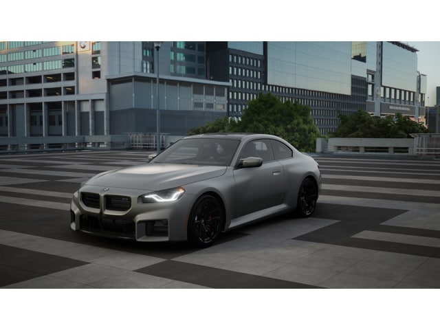 2026 BMW M2  -
                  Ramsey, NJ