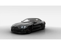 2026 BMW M4 Competition xDrive Convertible