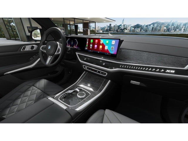 2026 BMW X5 40i - Photo 14