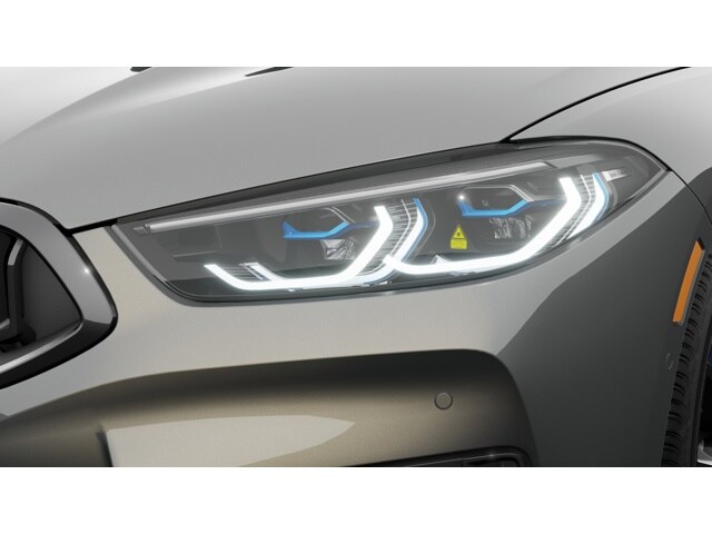 2026 BMW 8 Series 840i - Photo 28