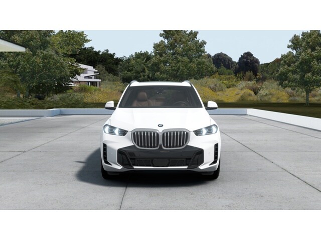 2026 Bmw X5 xDrive50e photo 2