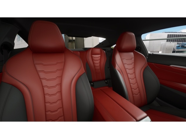 2026 BMW 8 Series 840i - Photo 11