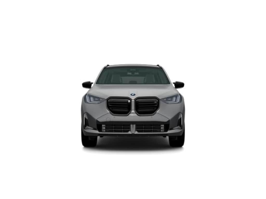 New 2026 BMW X3 M50 xDrive SUV