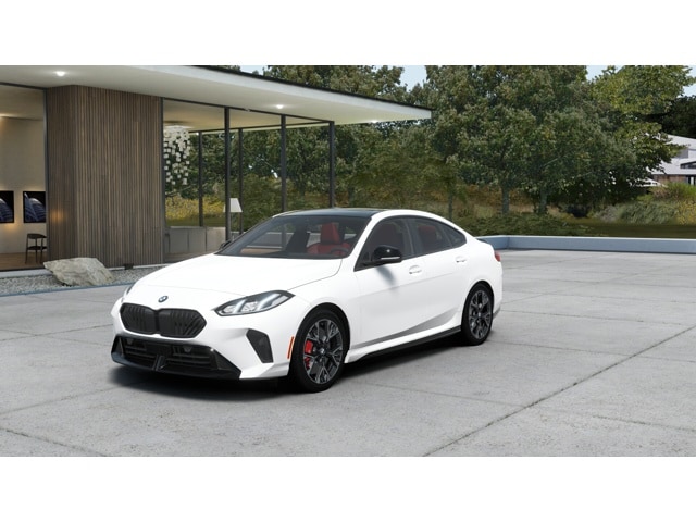 2026 BMW 2 Series