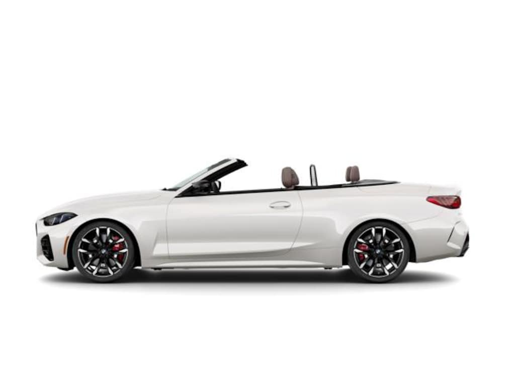 New 2026 BMW M440i  Convertible