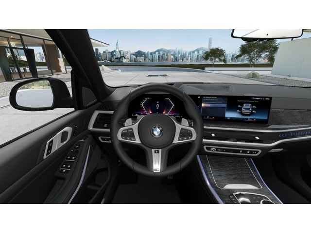 2026 BMW X5 40i - Photo 52