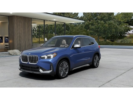 2025 BMW X1 xDrive28i SUV