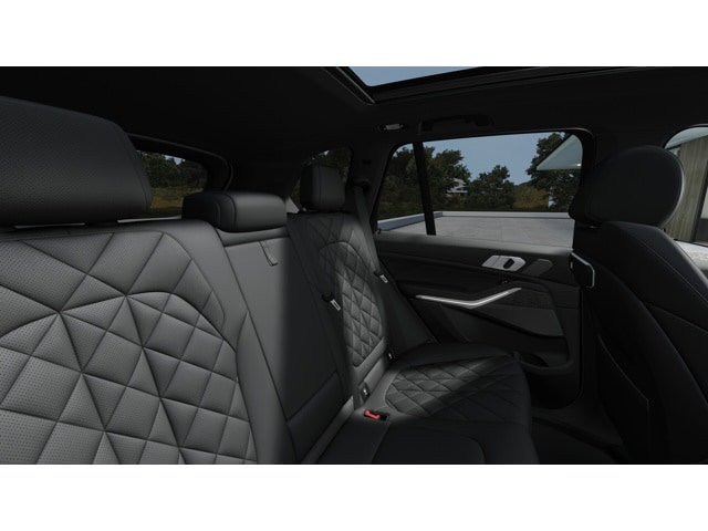 2026 BMW X5 40i - Photo 46