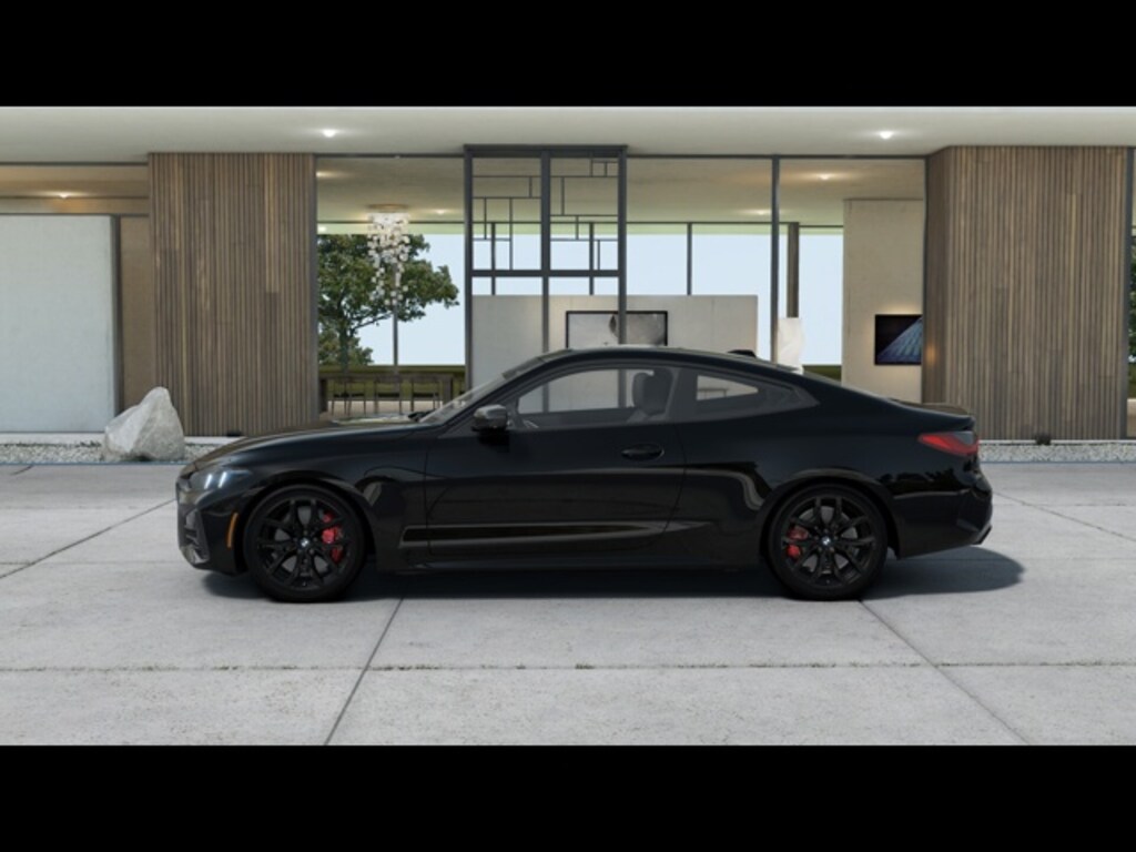 New 2025 BMW 440i For Sale in Denver Stock