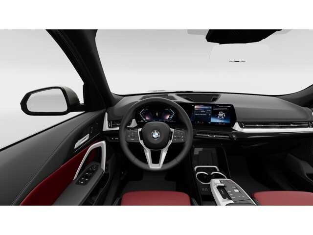 2025 BMW X1 28i - Photo 36