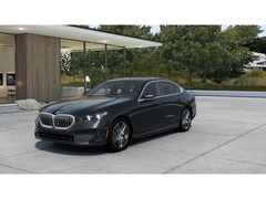 2026 BMW i5 eDrive40 Sedan Seaside, CA