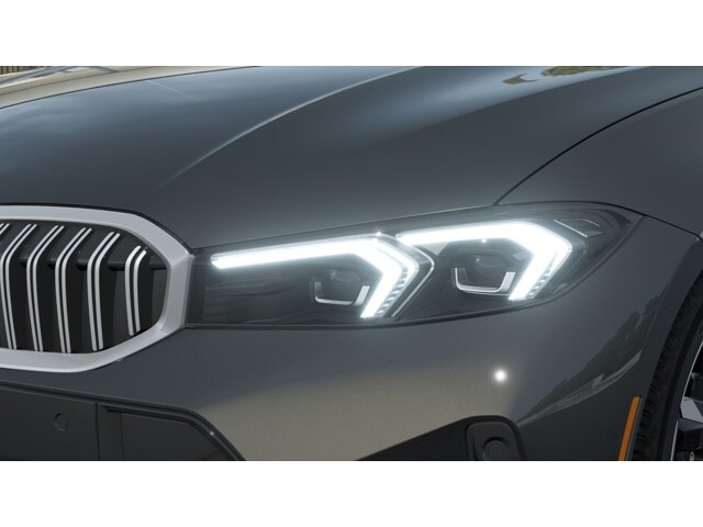 2026 BMW 3 Series 330i - Photo 6
