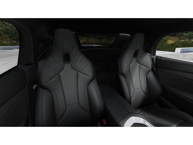 2025 BMW X3 30 - Photo 37
