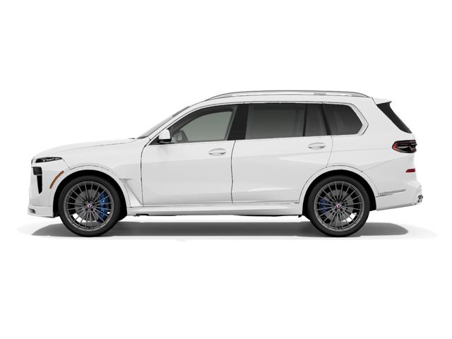 2025 Bmw X7 ALPINA XB7 photo 4