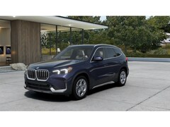 2026 BMW X1 xDrive28i SUV Salem, OR