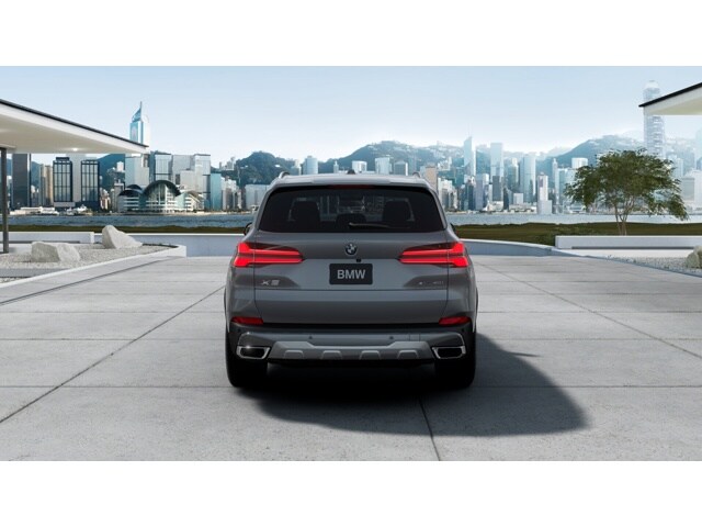2026 Bmw X5 xDrive40i photo 9