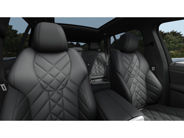 2026 BMW X5 50e - Photo 44
