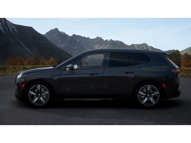 2026 Bmw iX photo 4