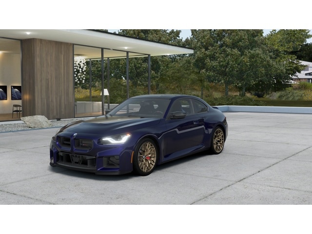 2026 BMW M2 Coupe M2's photo