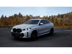 2027 BMW X6 M60i SUV
