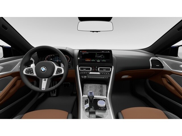 2026 BMW 8 Series 840i - Photo 29