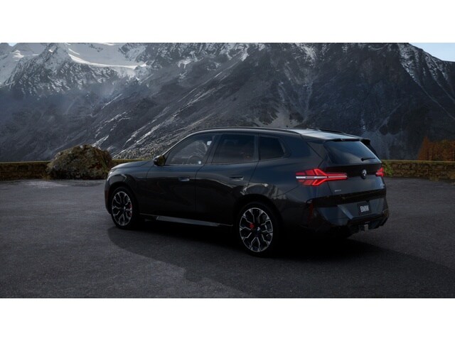 2026 Bmw X3 photo 2