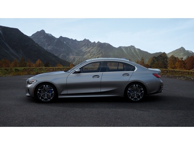 2025 Bmw 330i xDrive photo 4