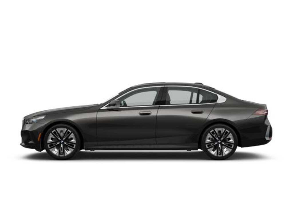New 2026 BMW 530i Sedan