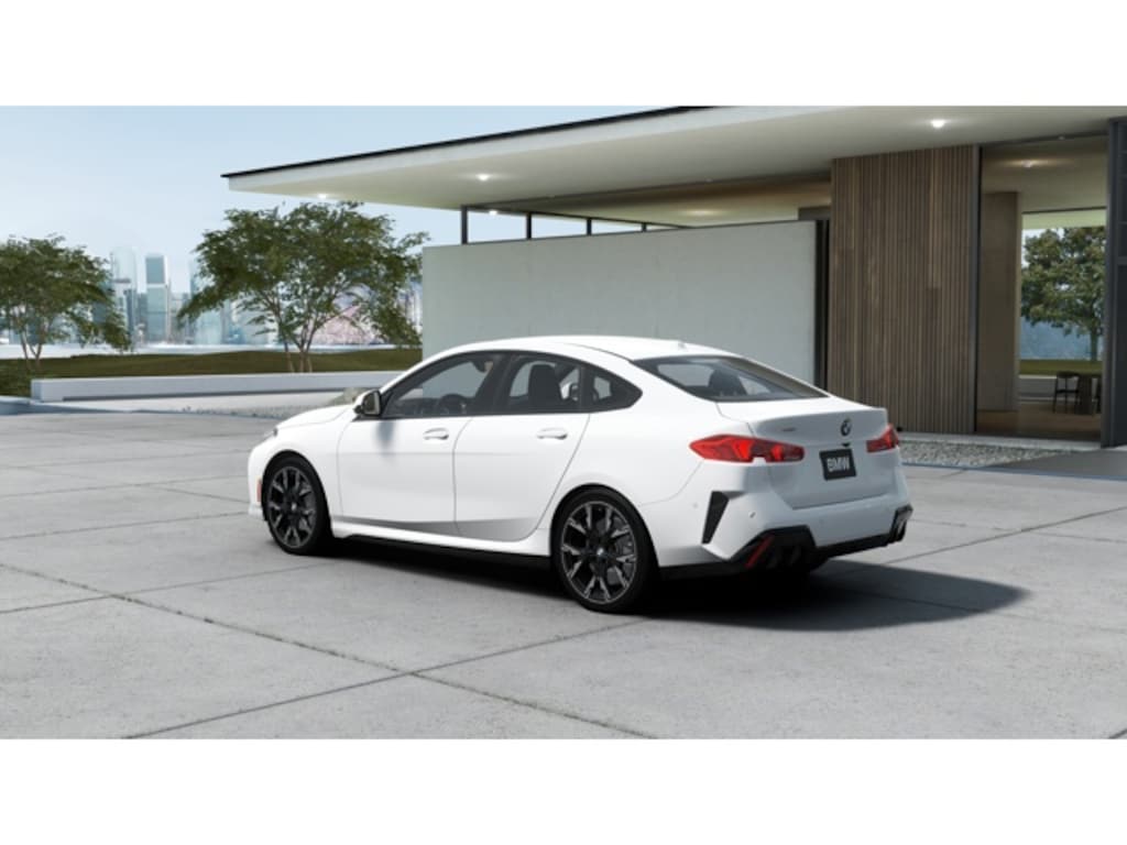 New 2026 BMW 228i xDrive Gran Coupe