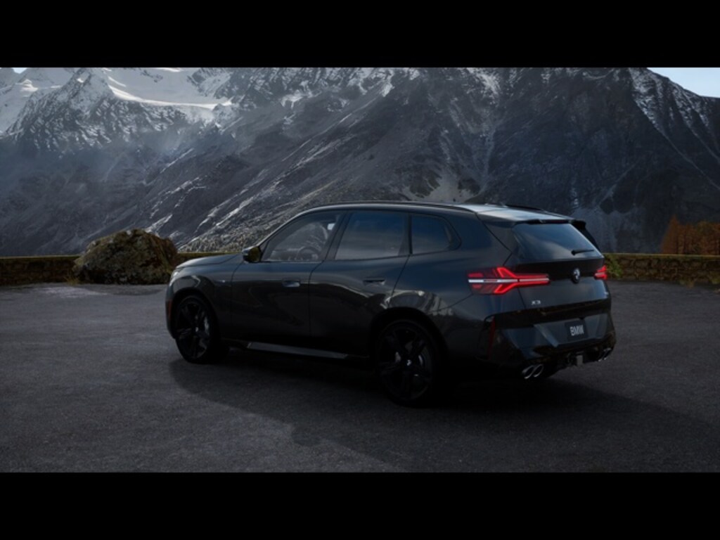 2025 BMW X3 For Sale Albany NY Glenmont B255396