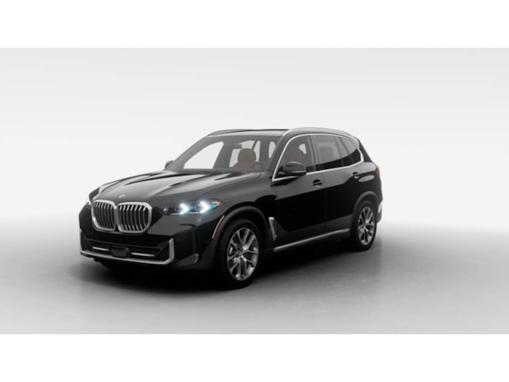 Used 2026 BMW X5 xDrive40i SUV
