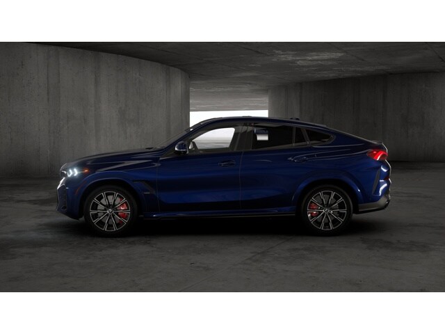 2026 Bmw X6 photo 4