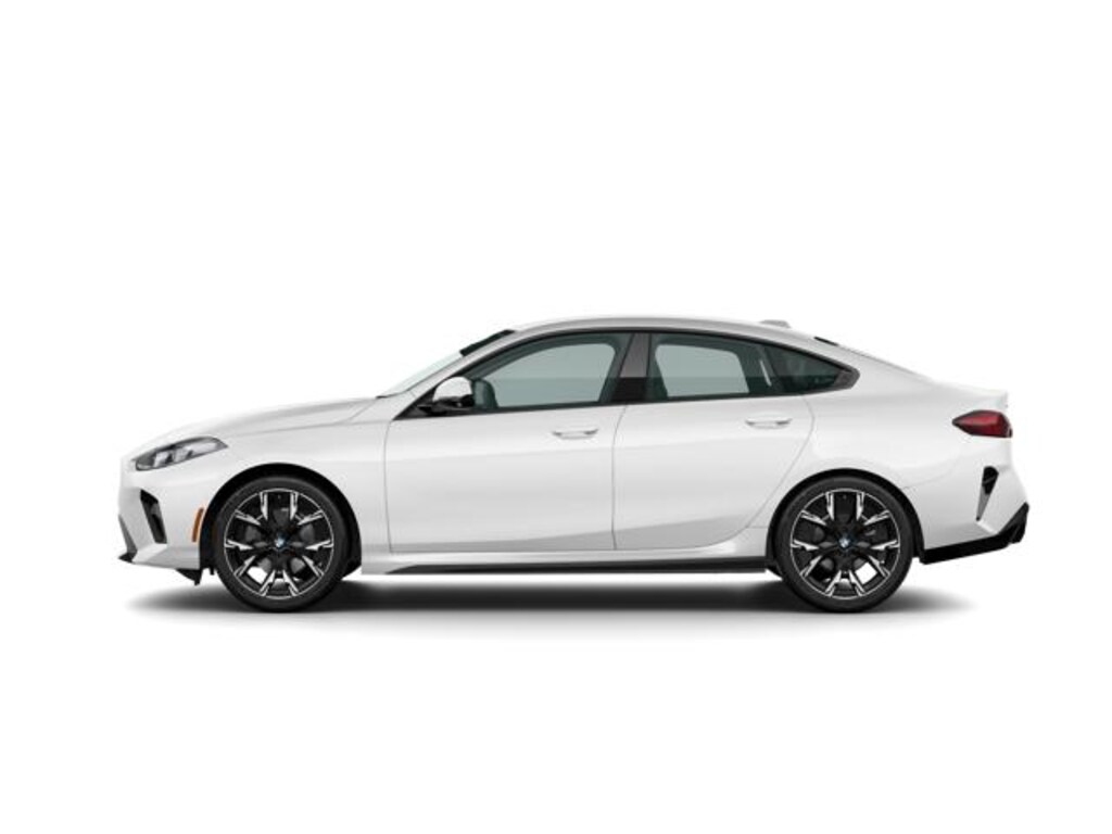 New 2026 BMW 2 Series 228 xDrive Sedan