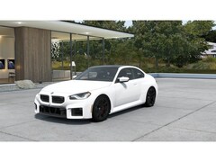 2025 BMW M2 Coupe