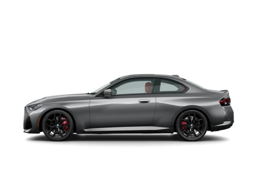 New 2026 BMW 230i xDrive Coupe